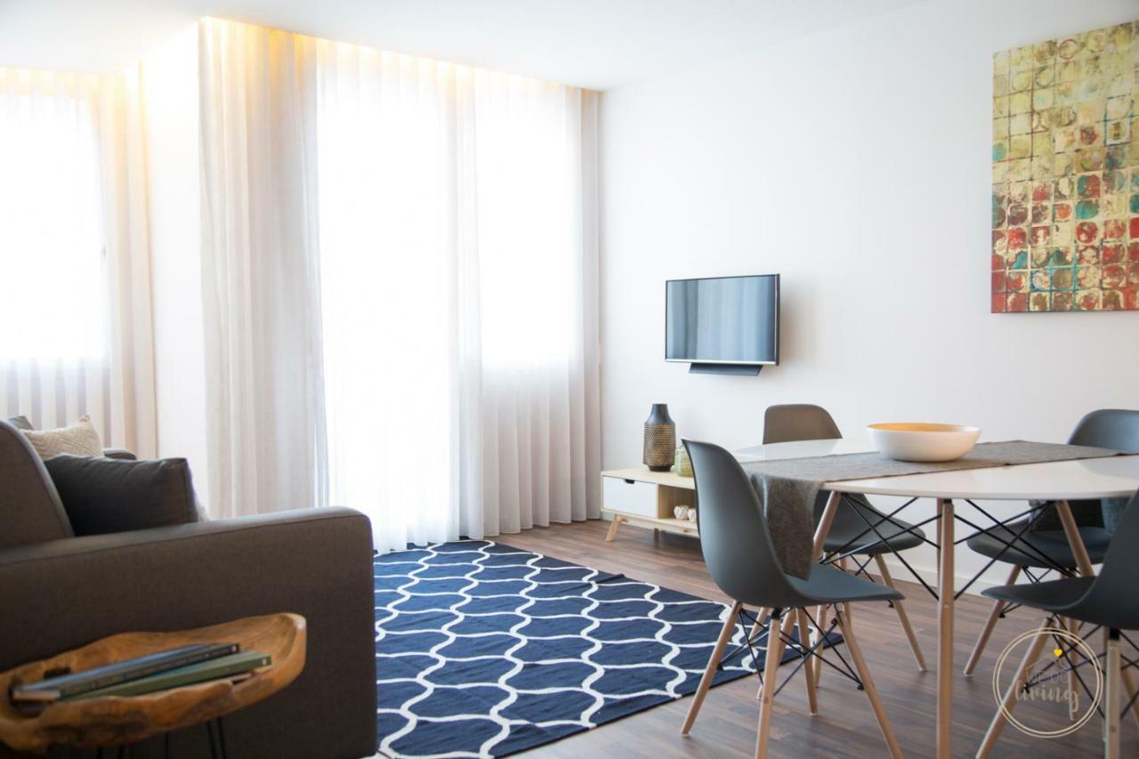 Ceuta Residences - 8 By We Do Living Appartement *
